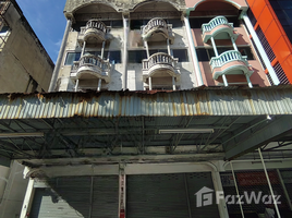 1 Schlafzimmer Ganzes Gebäude zu verkaufen in Bang Khen, Bangkok, Tha Raeng