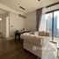 2 спален Кондо в аренду в Muniq Sukhumvit 23, Khlong Toei Nuea