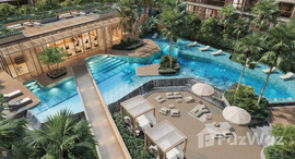 ยูนิตที่เหลืออยู่ในโครงการ โซ ออริจิ้น บางเทา บีช