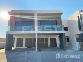 2 Bedroom Townhouse for sale at The Cedars, Yas Acres, Yas Island, Abu Dhabi