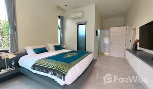 2 Schlafzimmern Villa zu verkaufen in Thap Tai, Hua Hin La Lua Resort and Residence