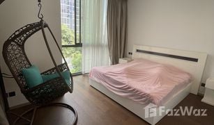 2 Bedrooms Condo for sale in Thung Mahamek, Bangkok Issara Collection Sathorn