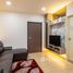 1 Bedroom Apartment for rent at Supalai Veranda Rama 9, Bang Kapi, Huai Khwang, Bangkok, Thailand