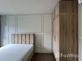 อพาร์ทเม้นท์ 1 ห้องนอน ให้เช่า ในโครงการ เดอะ เบส สุขุมวิท 50, พระโขนง