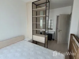 คอนโด 1 ห้องนอน ให้เช่า ในโครงการ นิว โนเบิล รัชดา - ลาดพร้าว, จันทรเกษม