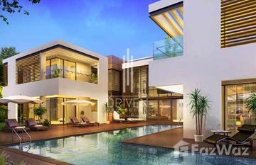 Waterfront Villas 1 in Sobha Hartland, Dubai
