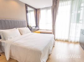 1 Schlafzimmer Wohnung zu vermieten im Mayfair Place Sukhumvit 64, Bang Chak, Phra Khanong, Bangkok, Thailand