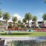 5 Habitación Villa en venta en Murooj Al Furjan, Murano Residences, Al Furjan