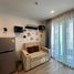 1 Schlafzimmer Wohnung zu vermieten im BRIXTON Pet and Play Sukhumvit 107, Bang Na, Bang Na, Bangkok