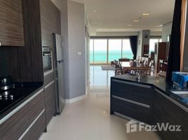 3 спален Квартира в аренду в Reflection Jomtien Beach, Nong Prue, Паттайя, Чонбури