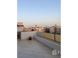 2 chambre Penthouse à vendre à Zayed Dunes., 6th District, New Heliopolis