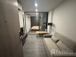 1 Bedroom Condo for rent at The Origin Ladprao Bangkapi , Khlong Chan, Bang Kapi, Bangkok, Thailand