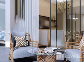 Студия Квартира на продажу в AZIZI Riviera 16, Azizi Riviera, Meydan