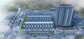 Plan Maestro of Cienco 4 Tower