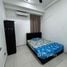 2 Bilik Tidur Emper (Penthouse) for rent at Horizon Hills, Pulai, Johor Bahru
