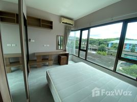 1 спален Кондо в аренду в Tree Boutique Resort, Chang Khlan, Mueang Chiang Mai, Чианг Маи, Таиланд