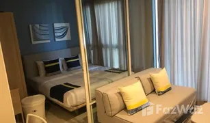 1 Bedroom Condo for sale in Cha-Am, Phetchaburi Blu Cha Am - Hua Hin