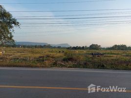 Terreno (Parcela) en venta en Nakhon Ratchasima, Lat Bua Khao, Sikhio, Nakhon Ratchasima