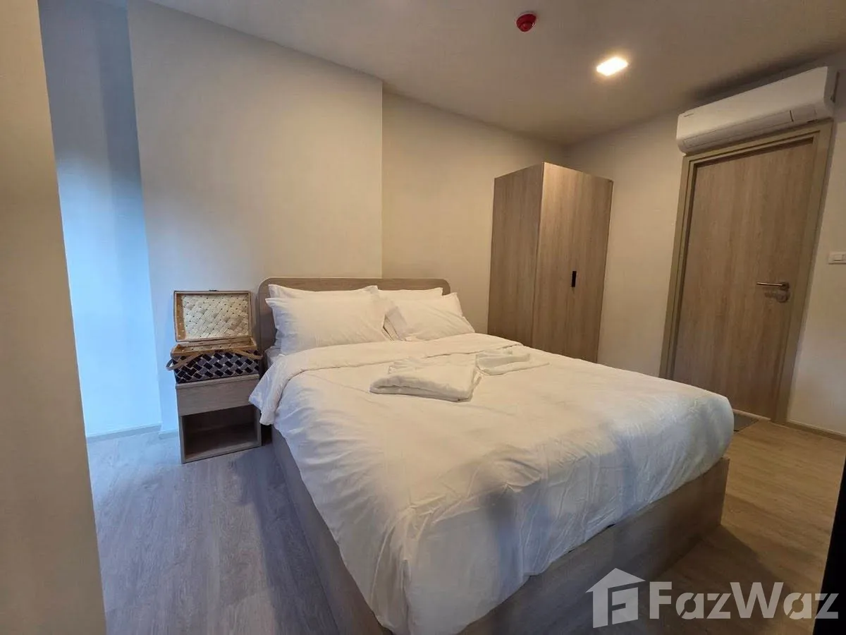 1 Bedroom Condo for rent at Cabanas Hua Hin — photo 2