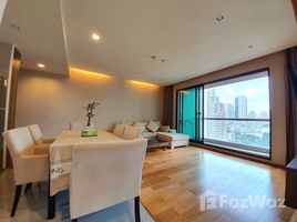 2 Bedroom Condo for rent at The Address Sathorn, Si Lom, Bang Rak, Bangkok, Thailand