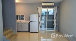 Available Units at ซิตี้เซนส์ ศาลายา