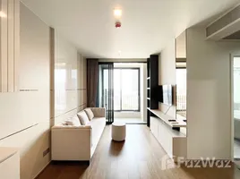 คอนโด 1 ห้องนอน ให้เช่า ในโครงการ ไอดีโอ คิว สุขุมวิท 36, คลองตัน