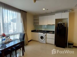 1 спален Квартира в аренду в 42 Grand Residence, Phra Khanong