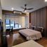 Studio Condo for rent at San Rafael, Tarlac City, Tarlac