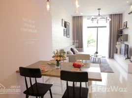 Studio Chung cư for rent at The Hyco4 Tower, Phường 26