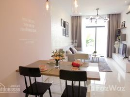 Studio Apartment for rent at The Hyco4 Tower, Ward 26, Binh Thanh, Ho Chi Minh City, Vietnam