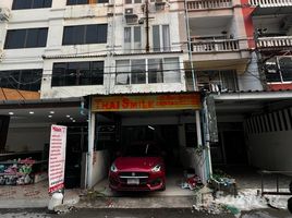 6 Schlafzimmer Shophaus zu verkaufen in Pattaya, Chon Buri, Bang Lamung