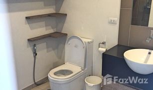 1 Schlafzimmer Wohnung zu verkaufen in Na Kluea, Pattaya Zire Wongamat