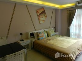Studio Apartment for rent at Neo Condo, Nong Prue, Pattaya, Chon Buri