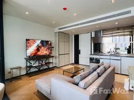 ขายคอนโด 1 ห้องนอน ในโครงการ เดอะ รีเซิร์ฟ 61 ไฮด์อะเวย์, คลองตันเหนือ