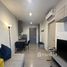 1 спален Кондо в аренду в The Base Phetchaburi-Thonglor, Bang Kapi
