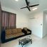 Tampoi で賃貸用の 3 ベッドルーム アパート, Padang Masirat, ランカウイ, ケダ, マレーシア