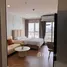 Appartement 1 chambre à louer à Supalai Veranda Ramkhamhaeng, Hua Mak, Bang Kapi, Bangkok, Thaïlande