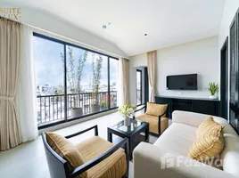 Villa 1 chambre à louer à Hai Chau II, Da Nang, Hai Chau II