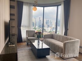 2 Schlafzimmer Wohnung zu vermieten im Ideo Q Sukhumvit 36, Khlong Tan