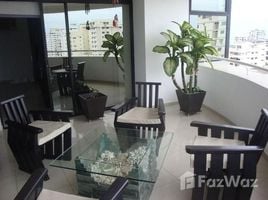4 Bedroom Apartment for sale at Penthouse: Five Years Old, Salinas