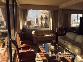 5 chambre Appartement à vendre à Las Condes., San Jode De Maipo, Cordillera, Santiago, Chili