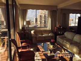 5 Bedroom Apartment for sale at Las Condes, San Jode De Maipo, Cordillera