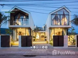 4 Bedroom House for rent in Tho Quang, Da Nang, Tho Quang, Son Tra