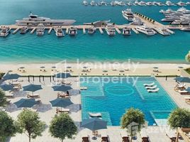 在Beach Mansion出售的1 卧室 住宅, 艾玛尔海滨, Dubai Harbour, 迪拜, 阿拉伯联合酋长国