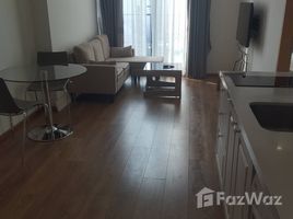 อพาร์ทเม้นท์ 1 ห้องนอน ให้เช่า ในโครงการ โนเบิล บี33, คลองตันเหนือ, วัฒนา, กรุงเทพมหานคร, ไทย