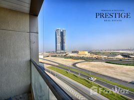 1 Bedroom Apartment for sale at Moon Tower, J ONE