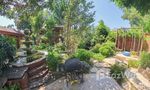 Communal Garden Area at Namphung Phuket Boutique Resort