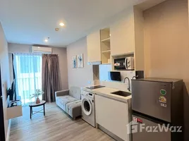 คอนโด สตูดิโอ ให้เช่า ในโครงการ เดอะ สกาย สุขุมวิท, บางนา, บางนา, กรุงเทพมหานคร, ไทย