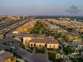 2 Bedroom Townhouse for sale at Mushrif Village, Mirdif Hills, Mirdif, Dubai