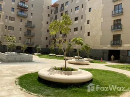 3 Bedroom Apartment for rent at Forty West, Sheikh Zayed Compounds, Sheikh Zayed City